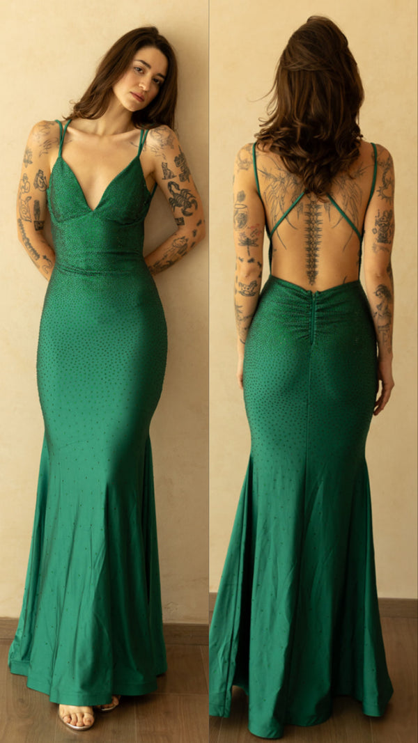 Luna Dress
