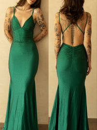 Luna Dress